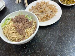 -十二忠手拉面(五福店)