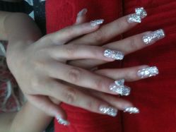 照片 154-甲壳儿美甲美睫