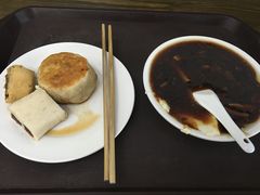 -白魁老号饭庄(安内店)