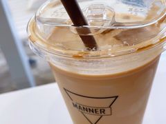 -Manner Coffee(K11店)