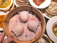 -丽晶轩中餐厅(重庆丽晶酒店)