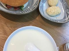 -花悦豆香