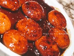 -绿茶餐厅(燕郊永旺店)