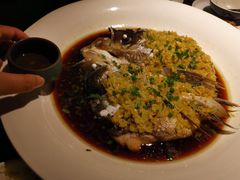 -绿茶餐厅(汇悦大融城店)