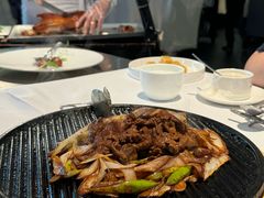 -大董(环贸iapm店)