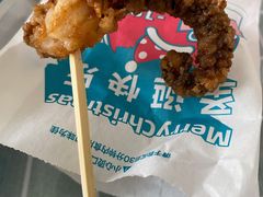 -1973继光香香鸡(大东方百货店)