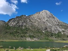 -莲宝叶则景区