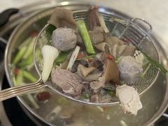 -甜来羊肉馆(水仙园店)