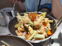 -小菜园新徽菜(无锡宜家荟聚中心店)