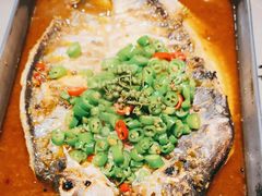 -半天妖烤鱼(大兴大悦春风里店)