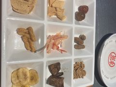 -探鱼·鲜青椒爽麻烤鱼(广州花都来又来店)