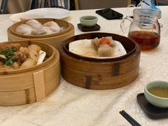 -顺德人家食府(黄金广场店)