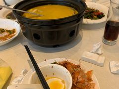 -沪华海鲜大酒楼(南汇店)