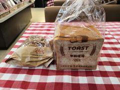 -红宝石·鲜奶小方(莘庄店)