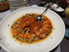 -宋宴(虎跑店)