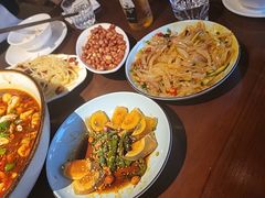 -成都娃娃花园餐厅 (南艺旗舰店)