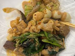 麻辣烫串串-郭记小街麻辣烫(南小街总店)