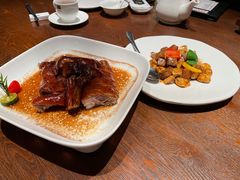 -ZEN采蝶轩·粤味臻鲜·手作点心·商务宴请(泰州店)