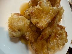 -七菜馆·东北菜·蒸饺(文体路店)
