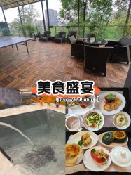 -金芙美月子中心(财富别墅店)