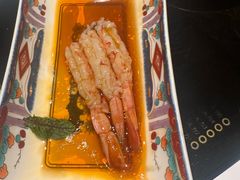-匠和风精致料理(莆田财富中心店)