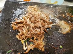 -韩时烤肉(枫蓝店)