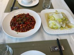 -南昌绿地铂瑞酒店·臻萃轩中餐厅