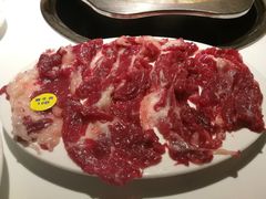 -潮发潮汕牛肉店(龙洞店)