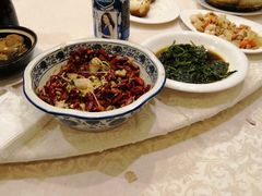 -大鸿运酒店·苏州菜·松鼠桂鱼(观前街店)