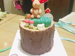 -CAKE BOSS 蛋糕老板(西单君太百货店)