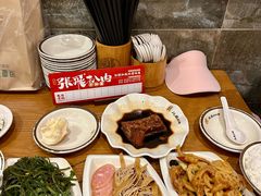 -張飛扒肉·龙江非遗(道外店)
