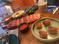 -Laures·月桂西班牙碳烤餐厅(十尚坊店)