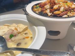 -悦融琥珀·京鲁菜·海味珍品(西单店)