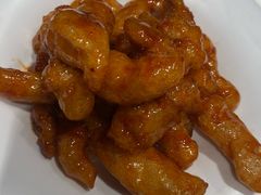 糖醋里脊-凯鸽酒楼(大同振兴街店)