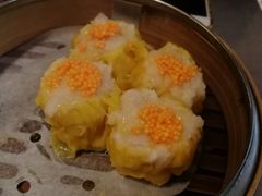 -点点心点心专门店(旺角店)