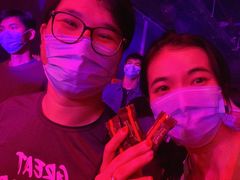-HOU LIVE(下沙店)
