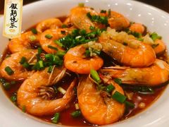 -锡和无锡菜(景丽苑店)