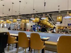大堂-金环海鲜自助(大坪时代天街店)