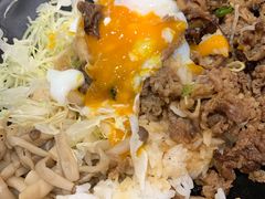-町门烤肉拌饭专门店(新天地店)
