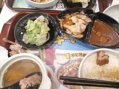 -真功夫(大德路店)