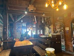 -马灯部落·西湖边的创意山景餐厅(虎跑动物园店)