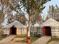 -九十九顶毡房(阜石路店)