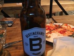 蓝色大B啤酒-杯莫停小酒馆
