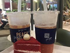 -gaga(深圳福田星河COCO Park店)