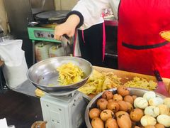 -何胖子丸子汤(南海街店)