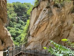 -黑龙潭风景区