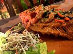 -Dash Teak House