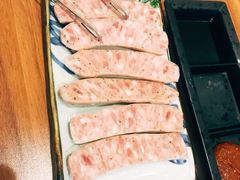 -喜牛日本料理(双街店)