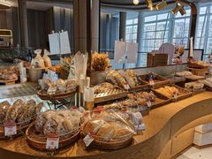 -西村叔叔的店·面包·甜品·蛋糕(清河万象汇店)