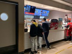 -肯德基(东直门来福士店)